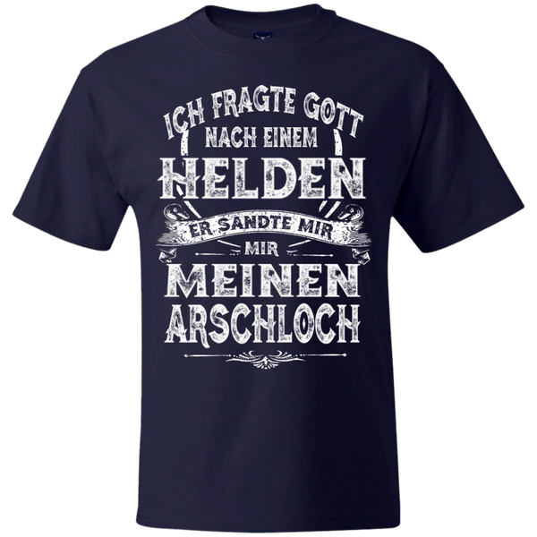 HK-130 HK T-shirt 001