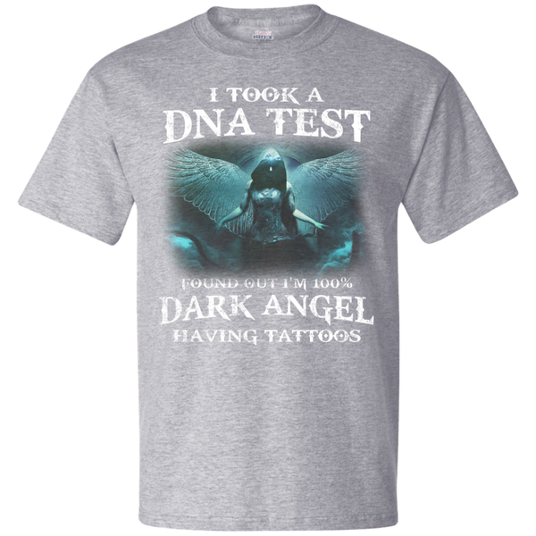 HK-125 HK T-shirt 001