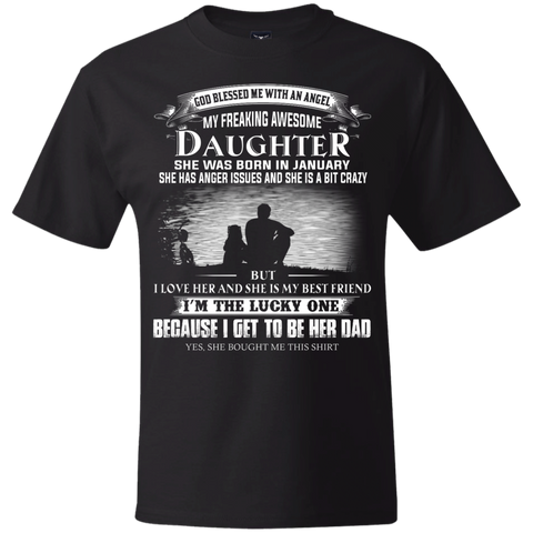 HK-107 HK T-shirt 001