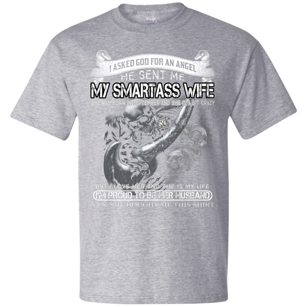 HK-096 HK T-shirt 001