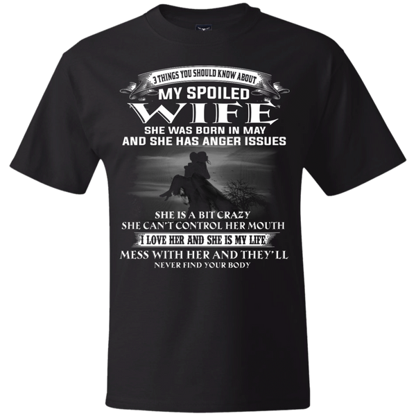 HK-004 HK T-shirt 001