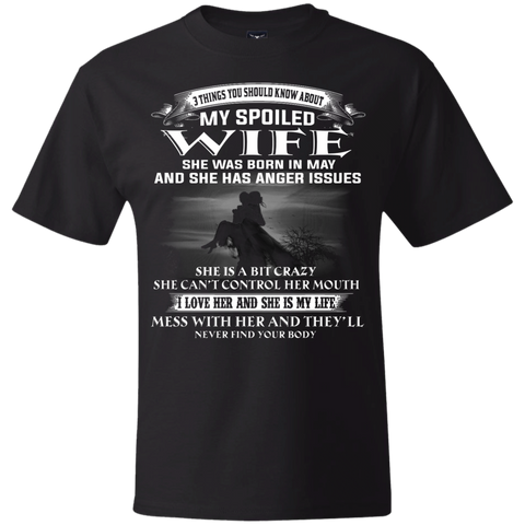 HK-004 HK T-shirt 001