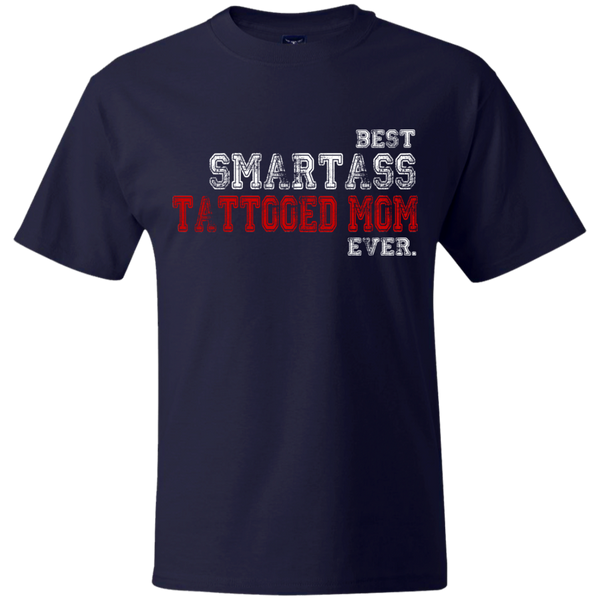 HK-064 HK T-shirt 001