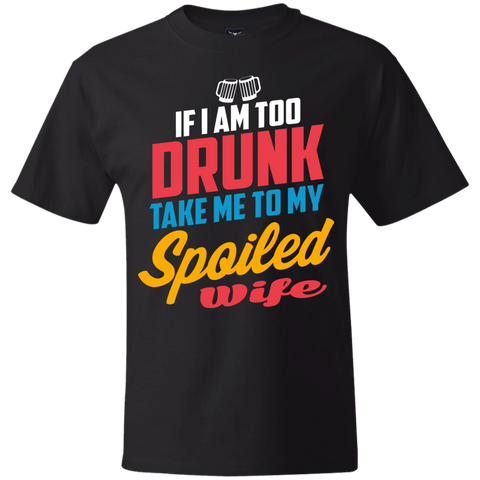 HK-050 HK T-shirt 001