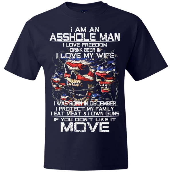 HK-090 HK T-shirt 001