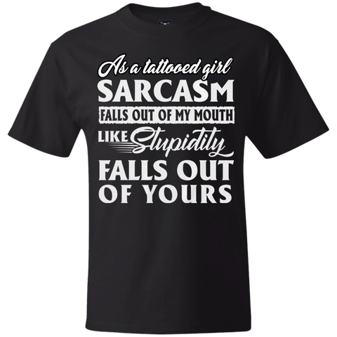 HK-042 HK T-shirt 001