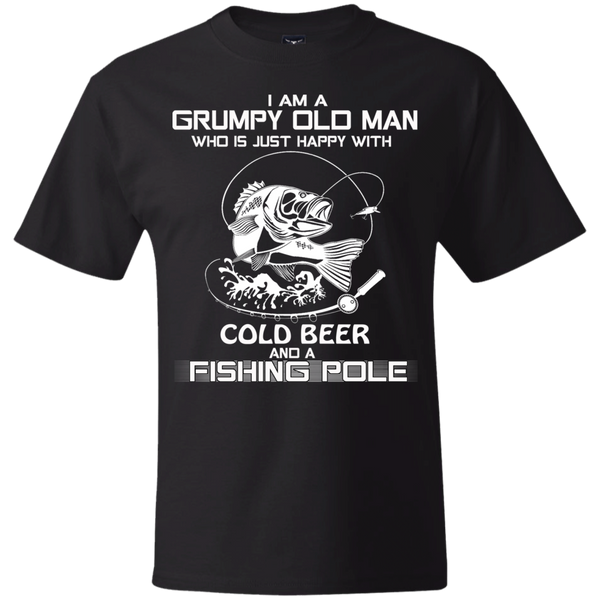 HK-126 HK T-shirt 001