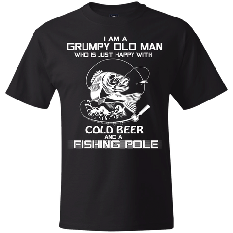 HK-126 HK T-shirt 001