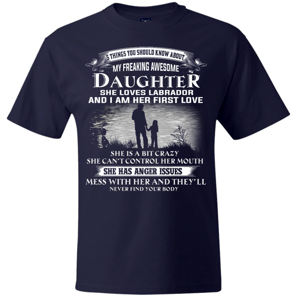 HK-009 HK T-shirt 001