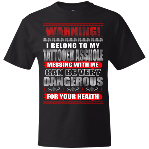 HK-040 HK T-shirt 001