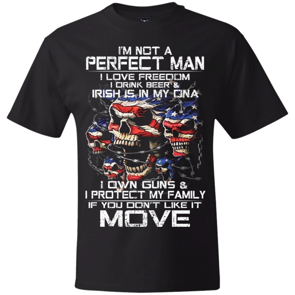 HK-031 HK T-shirt 001