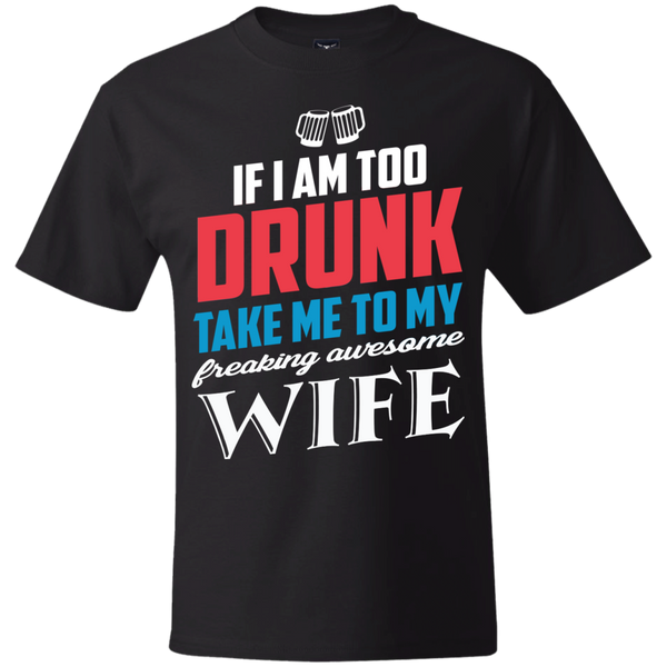 HK-049 HK T-shirt 001