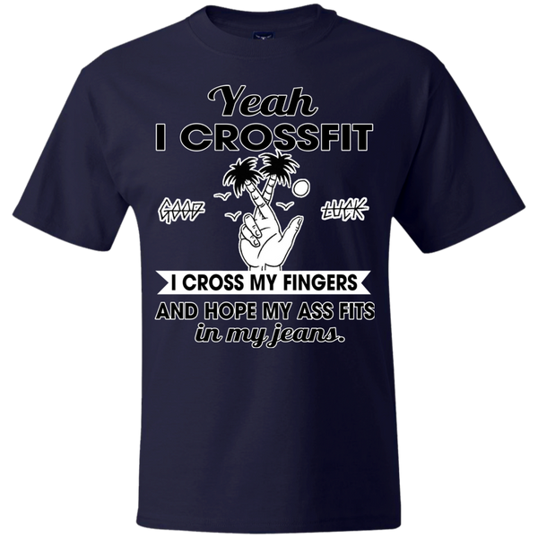 HK-123 HK T-shirt 001