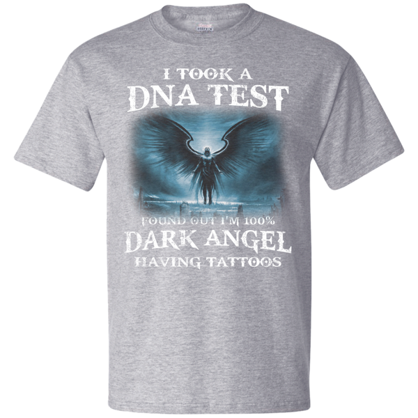 HK-124 HK T-shirt 001