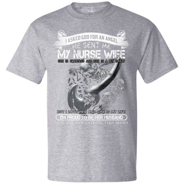 HK-036 HK T-shirt 001