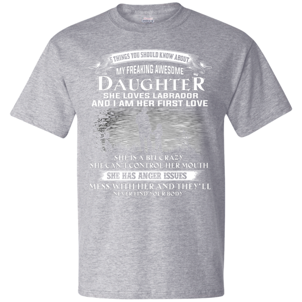 HK-009 HK T-shirt 001