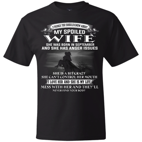 HK-006 HK T-shirt 001