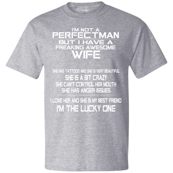 HK-056 HK T-shirt 001