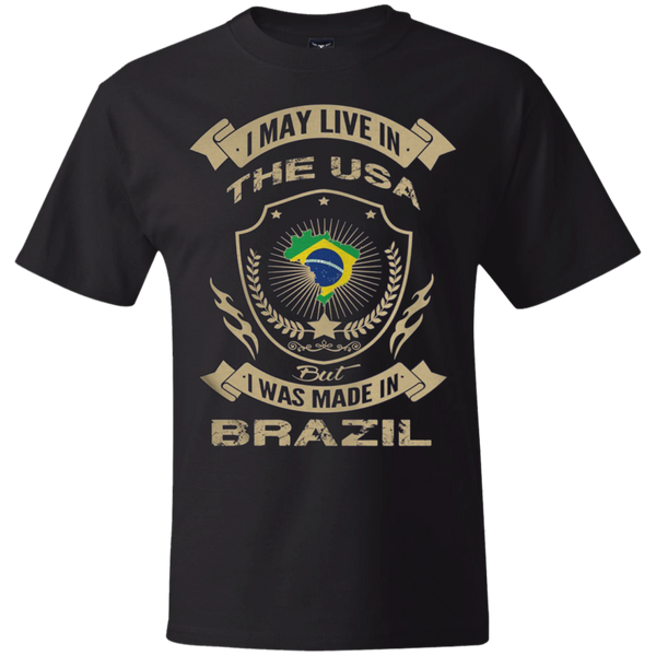 HK-116 HK T-shirt 001