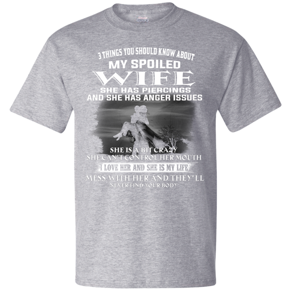 HK-081 HK T-shirt 001