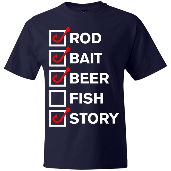 HK-074 HK T-shirt 001