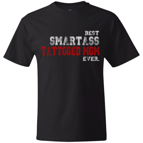 HK-064 HK T-shirt 001