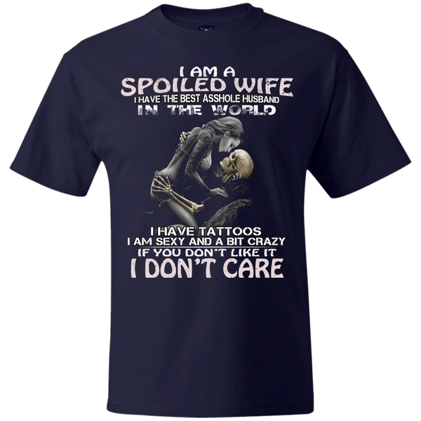 HK-054 HK T-shirt 001