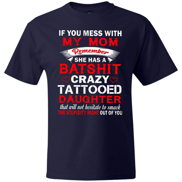 HK-062 HK T-shirt 001