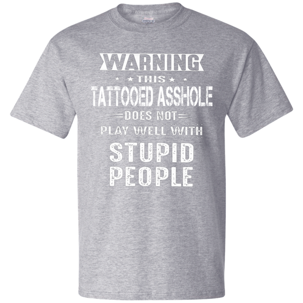 HK-055 HK T-shirt 001