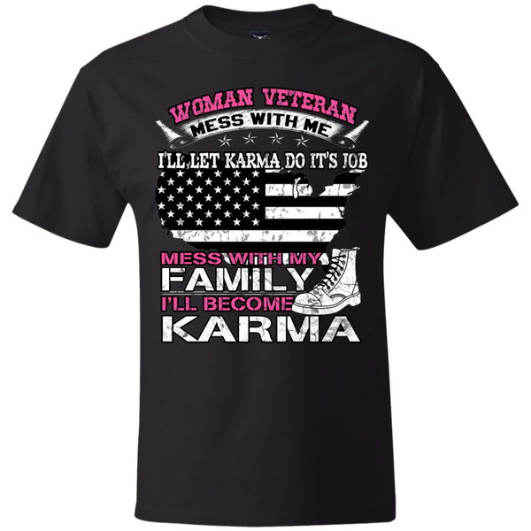 HK-014 HK T-shirt 001