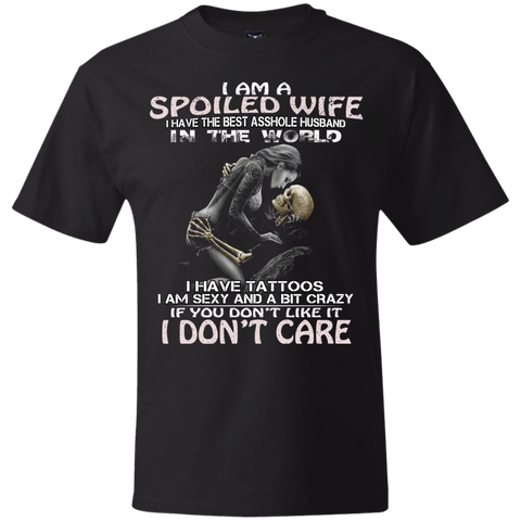 HK-054 HK T-shirt 001