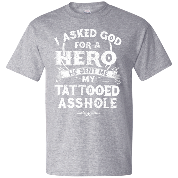 HK-131 HK T-shirt 001