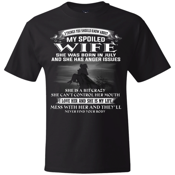 HK-005 HK T-shirt 001