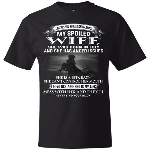 HK-005 HK T-shirt 001