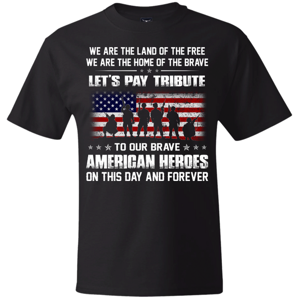 HK-084 HK T-shirt 001