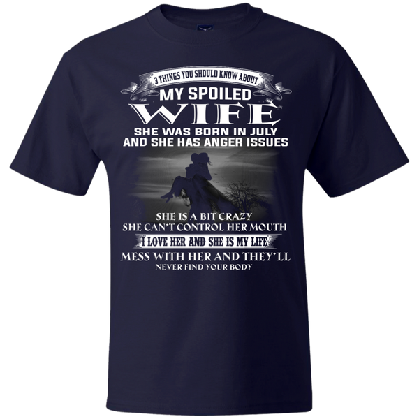 HK-005 HK T-shirt 001