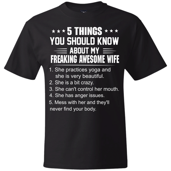 HK-069 HK T-shirt 001