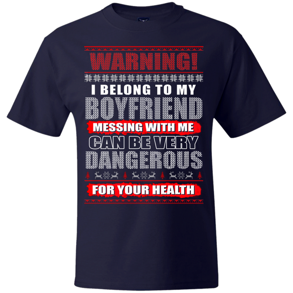 HK-041 HK T-shirt 001