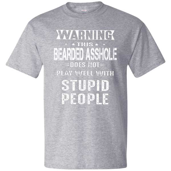 HK-052 HK T-shirt 001