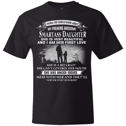 HK-010 HK T-shirt 001