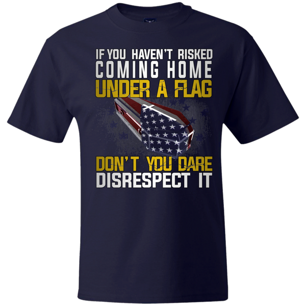 HK-115 HK T-shirt 001