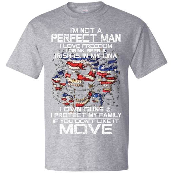 HK-031 HK T-shirt 001