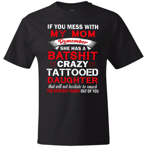 HK-062 HK T-shirt 001