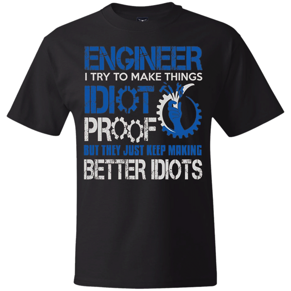 HK-117 HK T-shirt 001