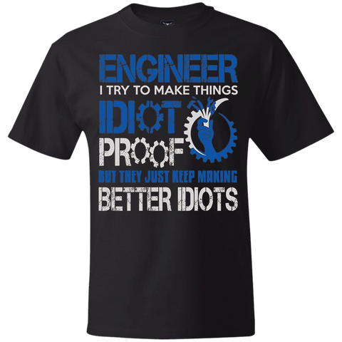 HK-117 HK T-shirt 001