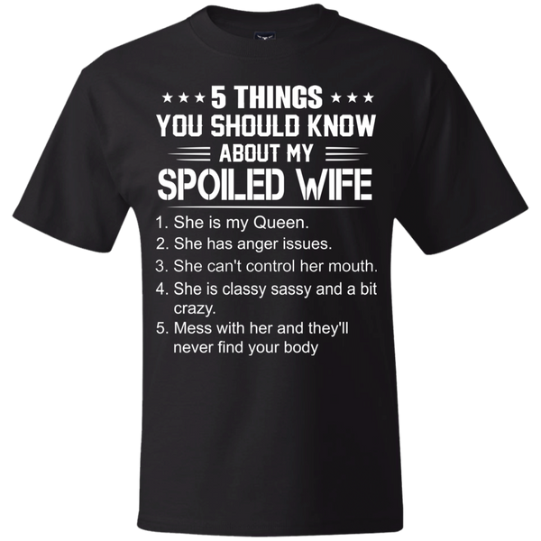 HK-007 HK T-shirt 001