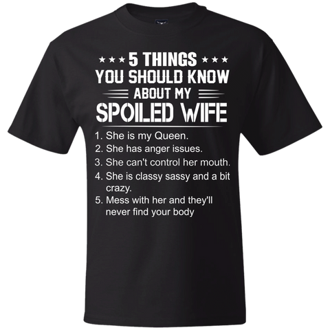 HK-007 HK T-shirt 001