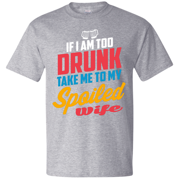 HK-050 HK T-shirt 001