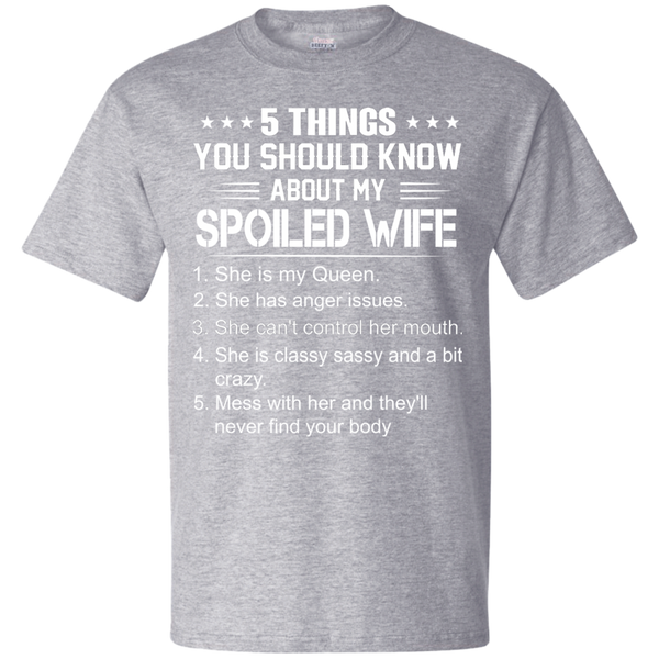 HK-007 HK T-shirt 001