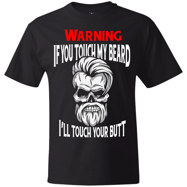 HK-020 HK T-shirt 001